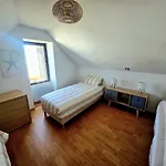 Centre De La Turballe, Maison De Pecheur Σπίτι διακοπών *