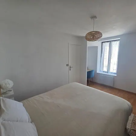 Centre De La Turballe, Maison De Pecheur