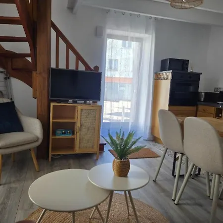 度假居 Centre De La Turballe, Maison De Pecheur