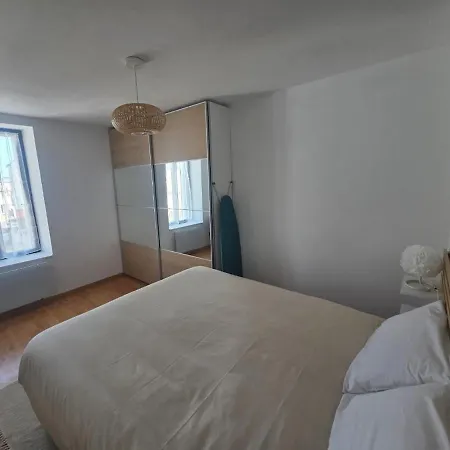 度假居 Centre De La Turballe, Maison De Pecheur *