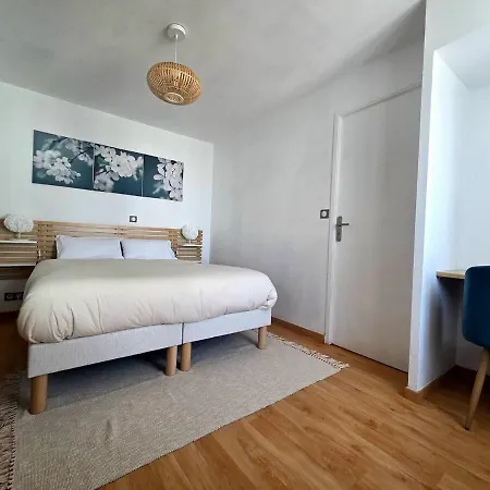 度假居 Centre De La Turballe, Maison De Pecheur