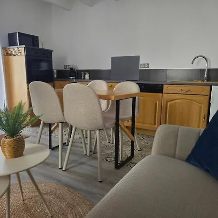 Centre De La Turballe, Maison De Pecheur 拉图巴里