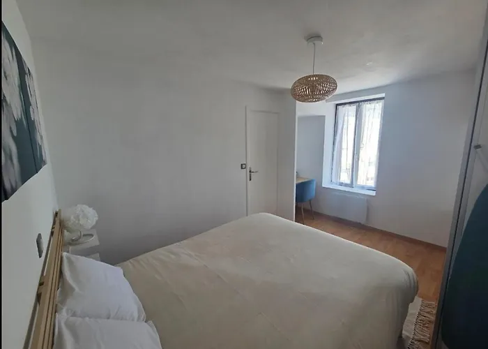 Centre De La Turballe, Maison De Pêcheur