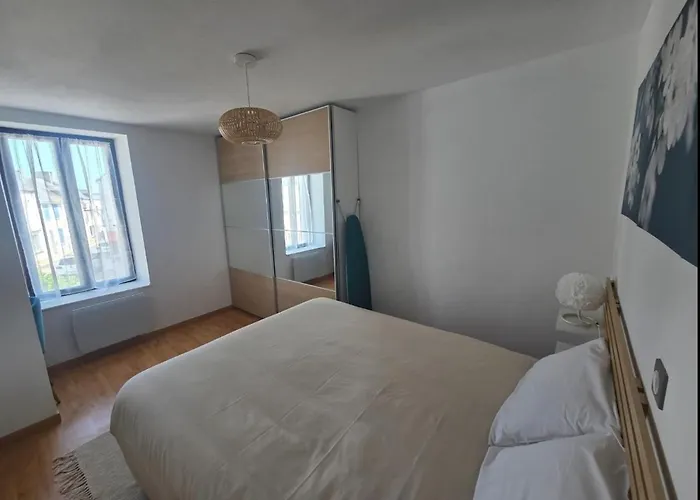 Hébergement de vacances Centre De La Turballe, Maison De Pêcheur *