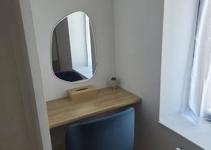 Centre De La Turballe, Maison De Pêcheur * La Turballe